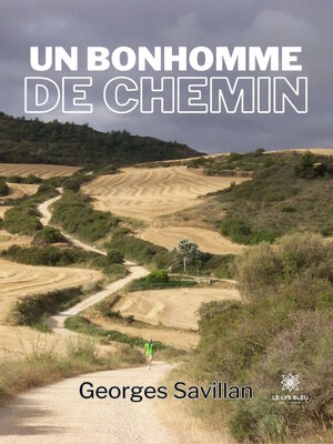 cover image of Un bonhomme de chemin